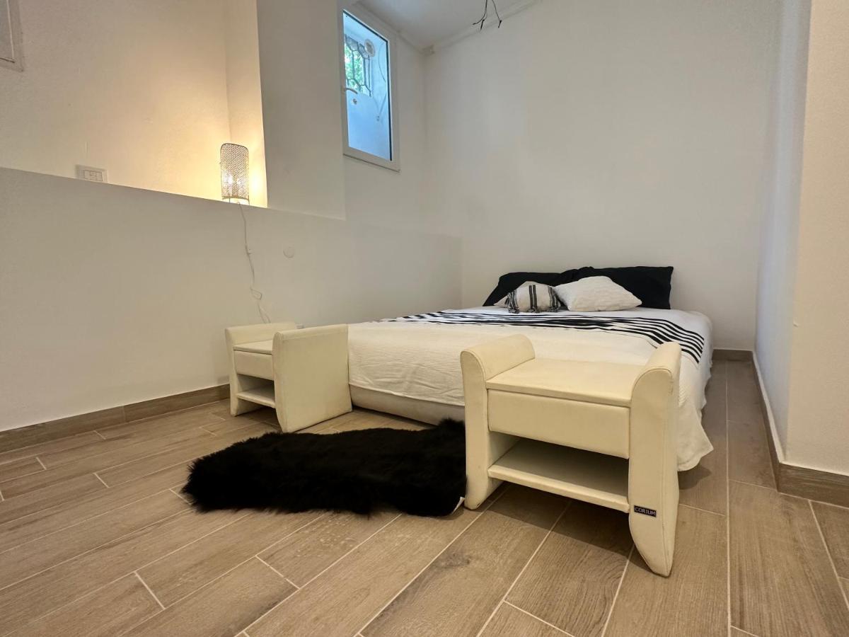Myhome Boni Family Milan Luaran gambar